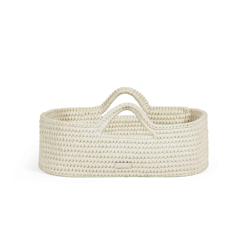 Super Nanny Nest Moses basket & Stand-26