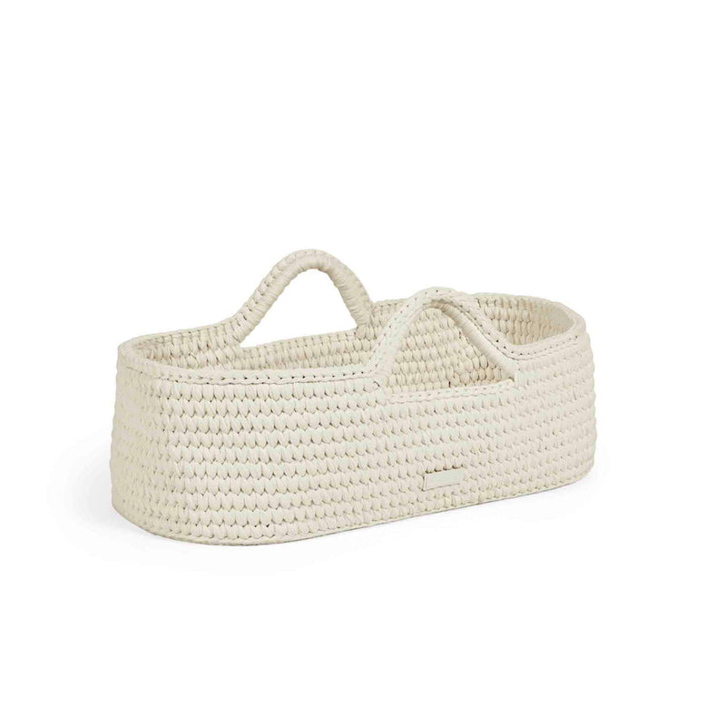 Super Nanny Nest Moses basket & Stand-27