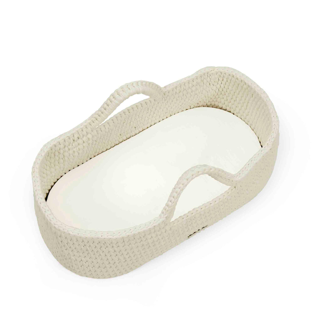 Super Nanny Nest Moses basket & Stand-28