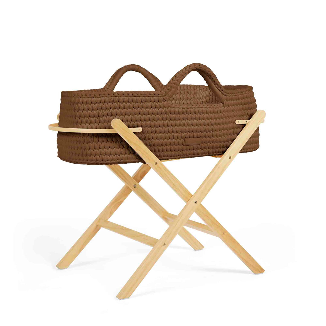 Super Nanny Nest Moses basket & Stand-22