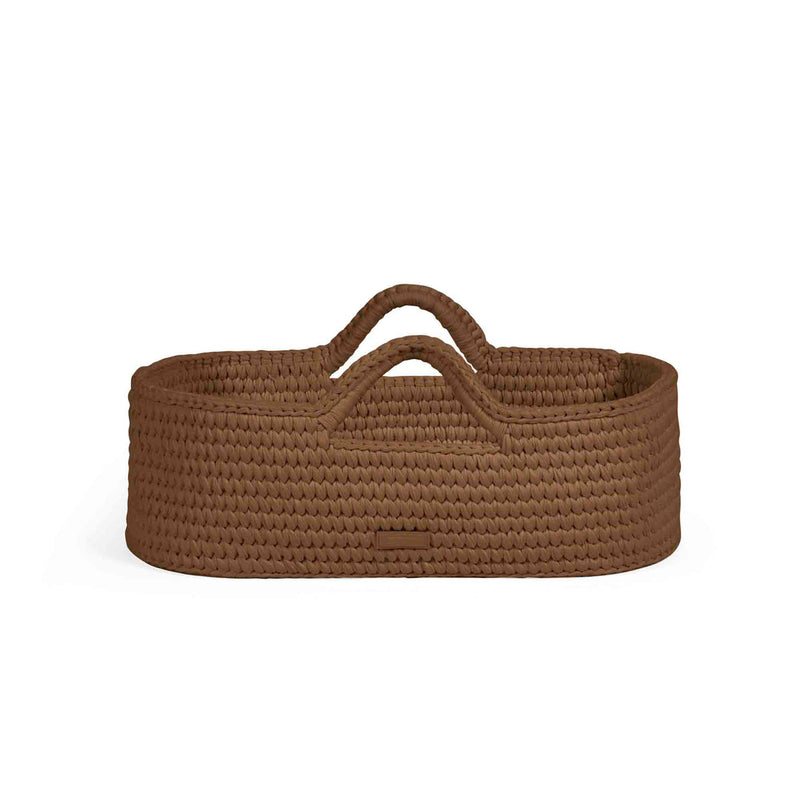 Super Nanny Nest Moses basket & Stand-21