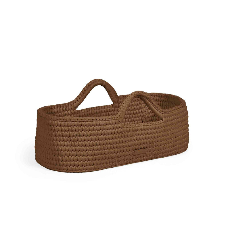 Super Nanny Nest Moses basket & Stand-20