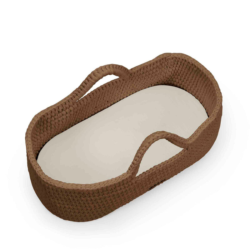 Super Nanny Nest Moses basket & Stand-19