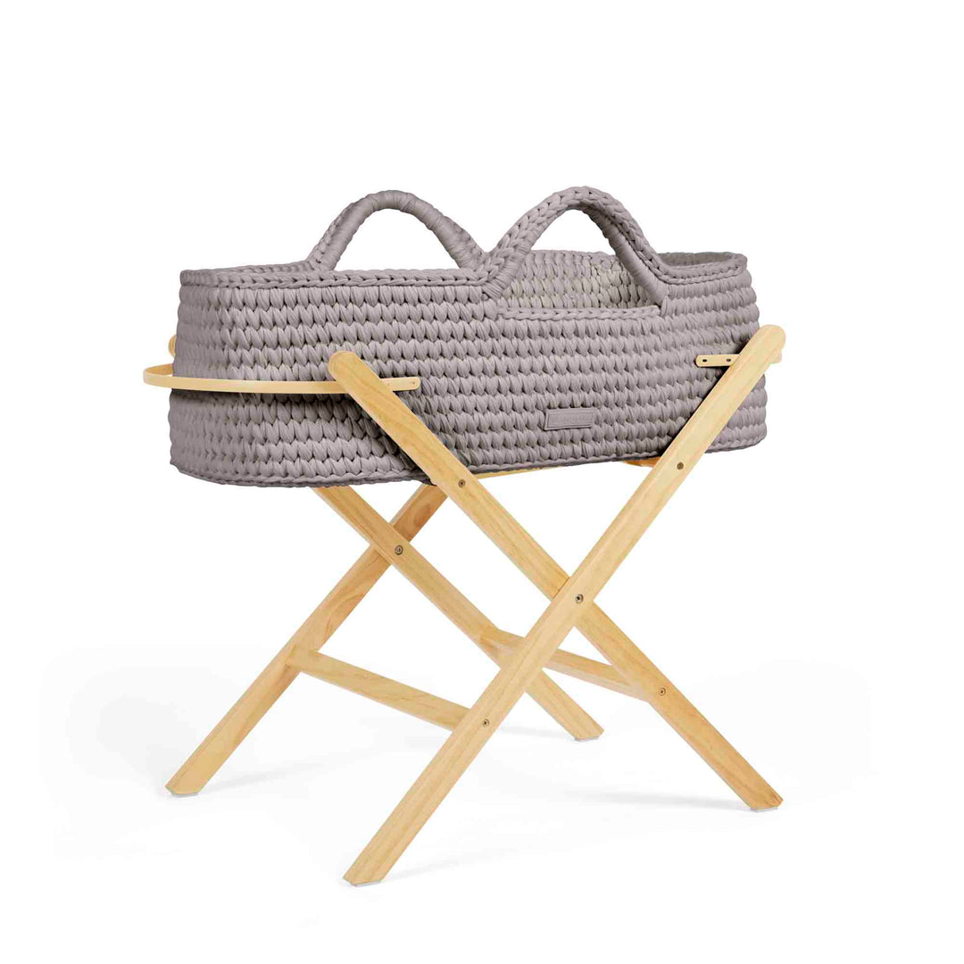 Super Nanny Nest Moses basket & Stand-15