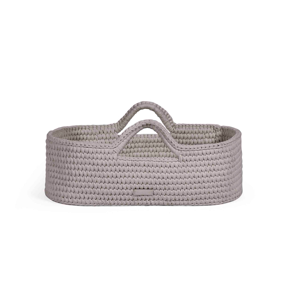 Super Nanny Nest Moses basket & Stand-14