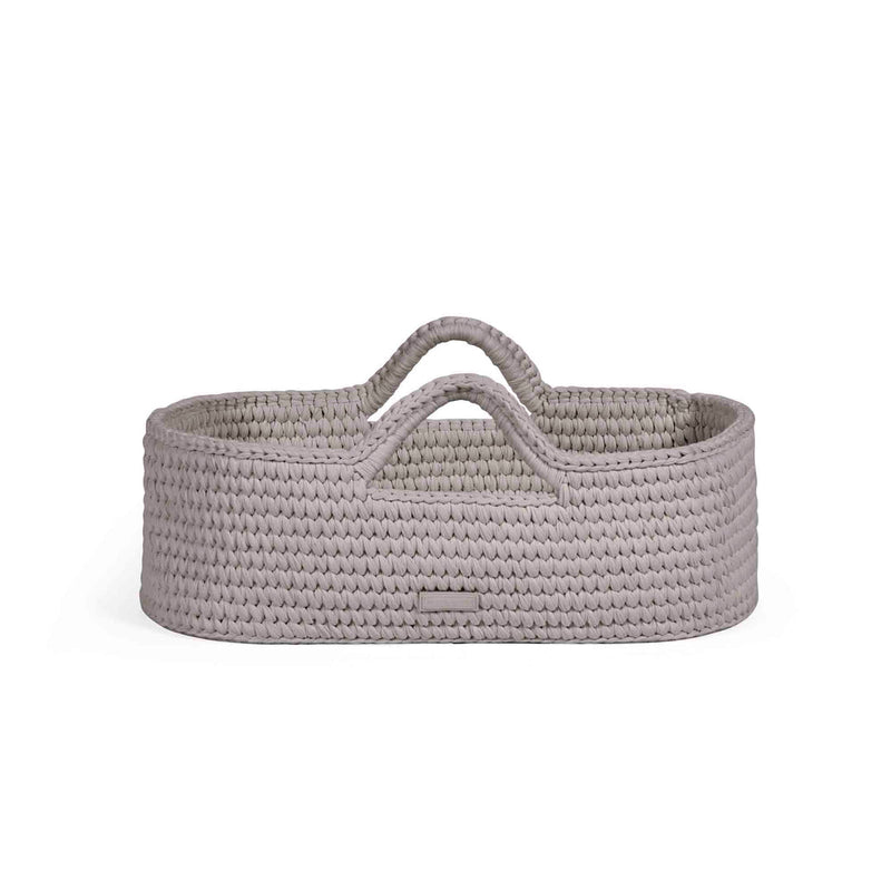 Super Nanny Nest Moses basket & Stand-14