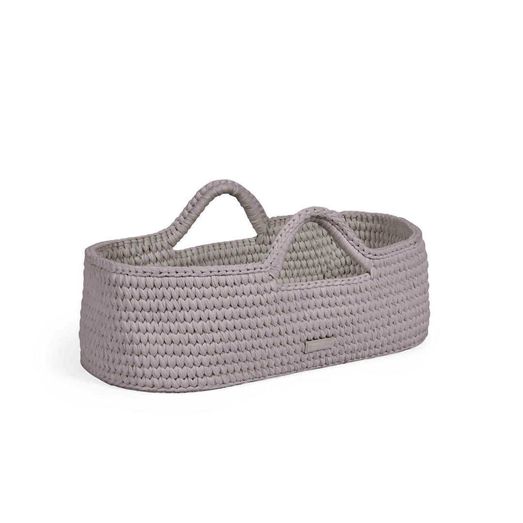 Super Nanny Nest Moses basket & Stand-13