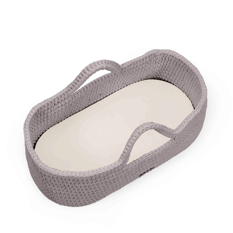 Super Nanny Nest Moses basket & Stand-12
