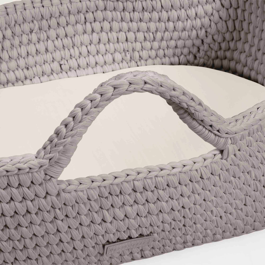 Super Nanny Nest Moses basket & Stand-11