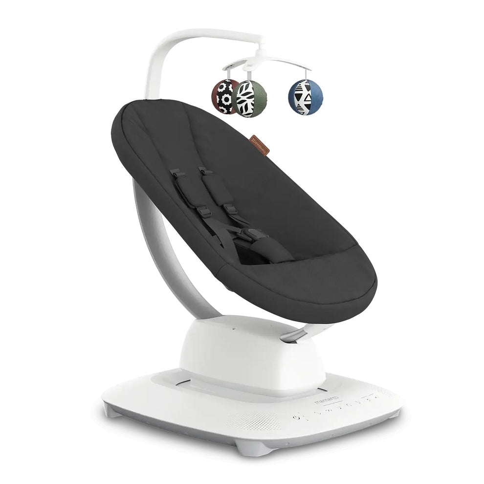UPPAbaby Mamaroo Smart Swing-2