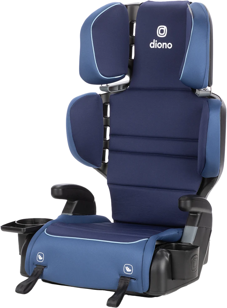 Diono Connect3 RXT high-back booster-2