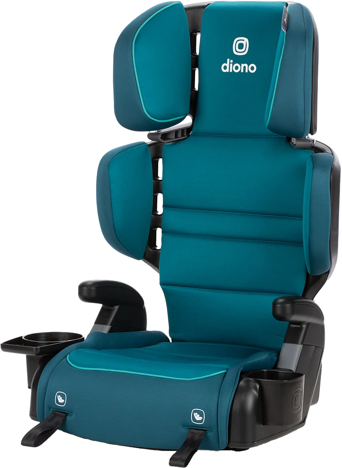 Diono Connect3 RXT high-back booster-4