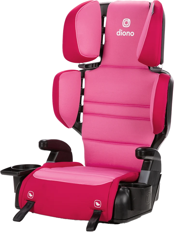 Diono Connect3 RXT high-back booster-3