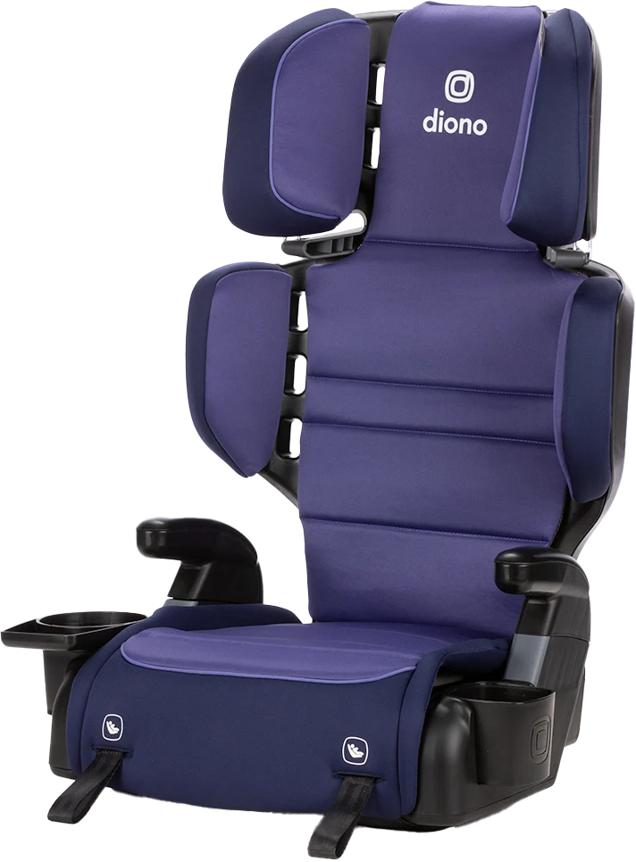Diono Connect3 RXT high-back booster-5
