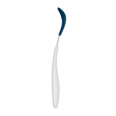 OXO Tot Feeding Spoon Set with Soft Silicone-3