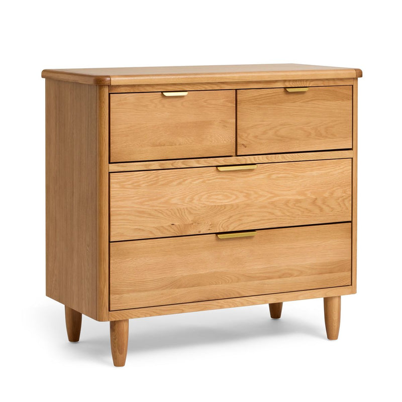 Cariboo George Dresser-1