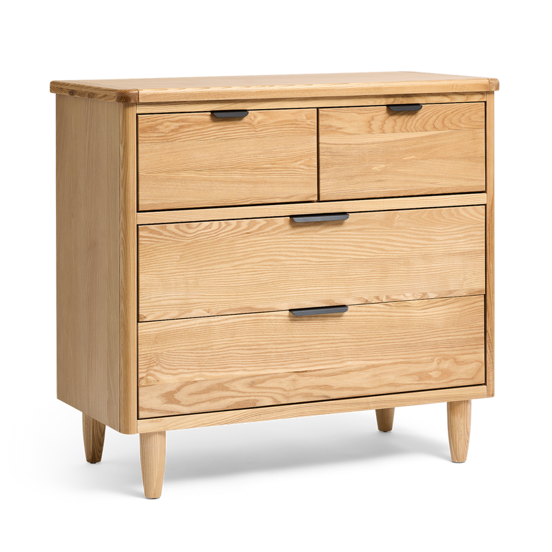 Cariboo George Dresser-2