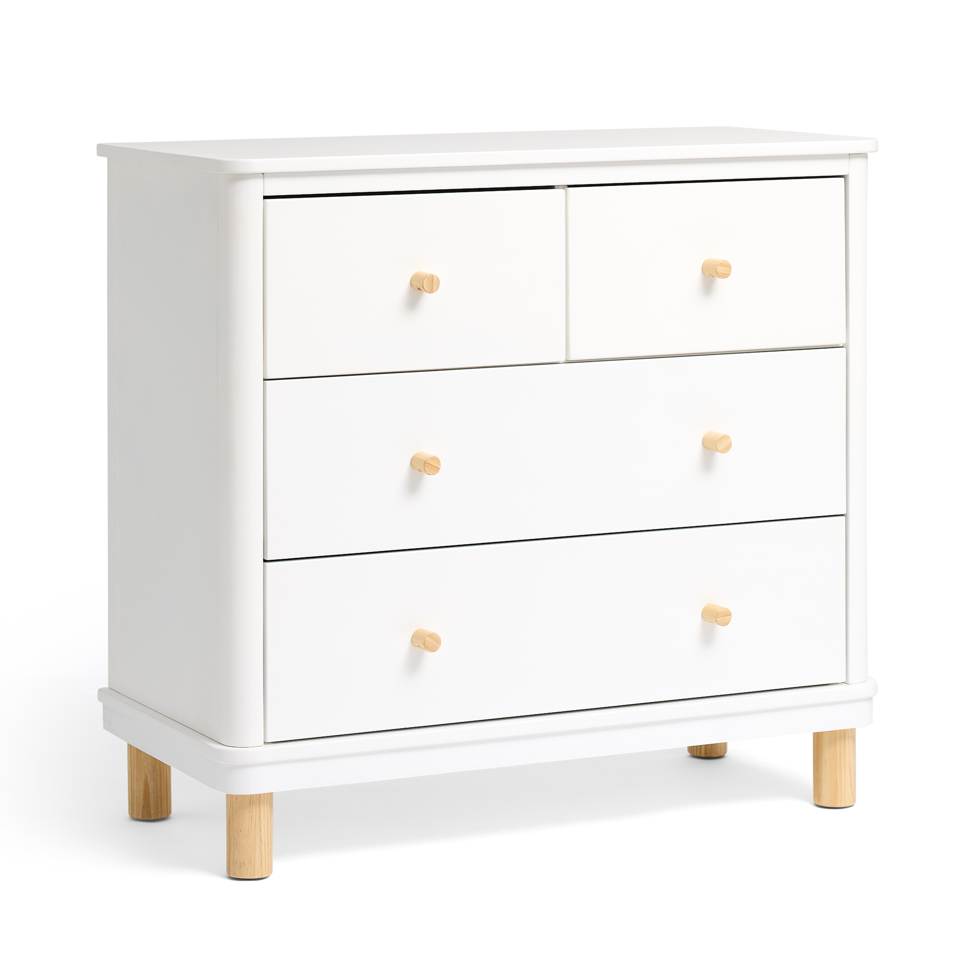 Cariboo Florence Dresser-7