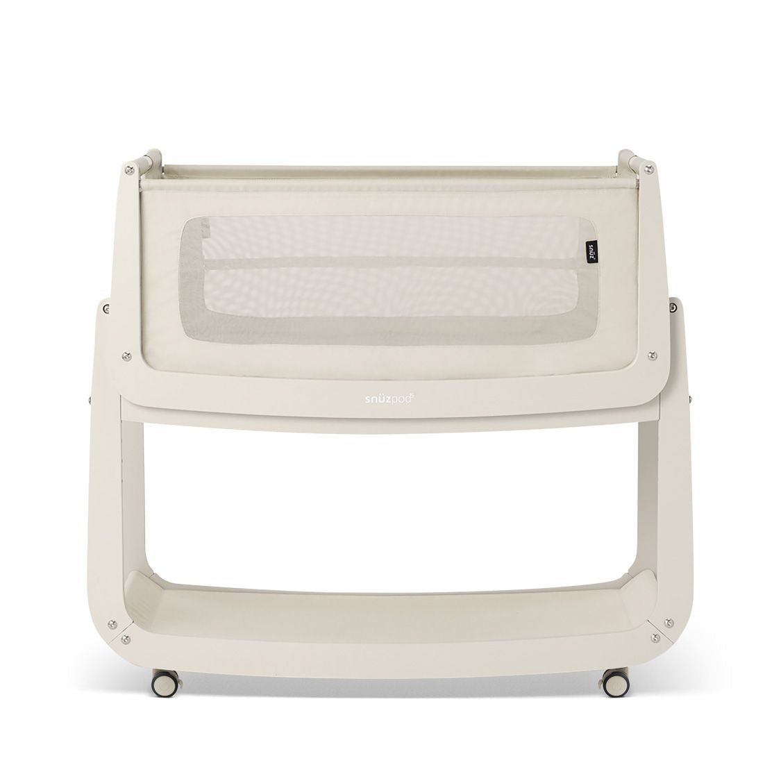 SnuzPod5 Bedside Bassinet-1