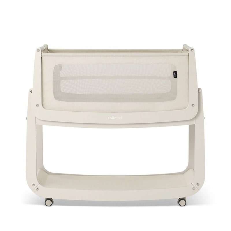SnuzPod5 Bedside Bassinet-1