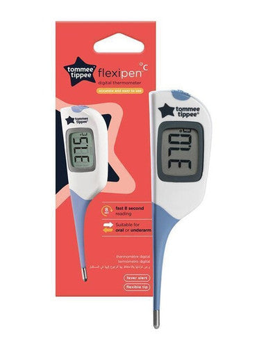 Tommee Tippee Flexipen Digital Thermometer-2
