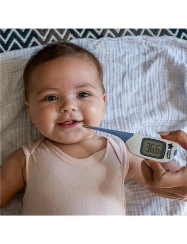 Tommee Tippee Flexipen Digital Thermometer-3