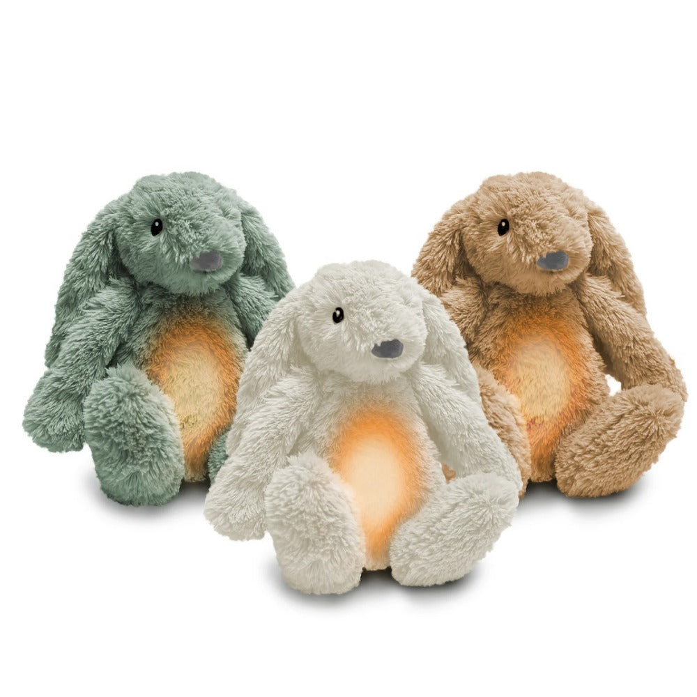 Zazu Ro The Rabbit Sleep Soother-8