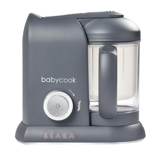 Beaba Babycook Solo-11