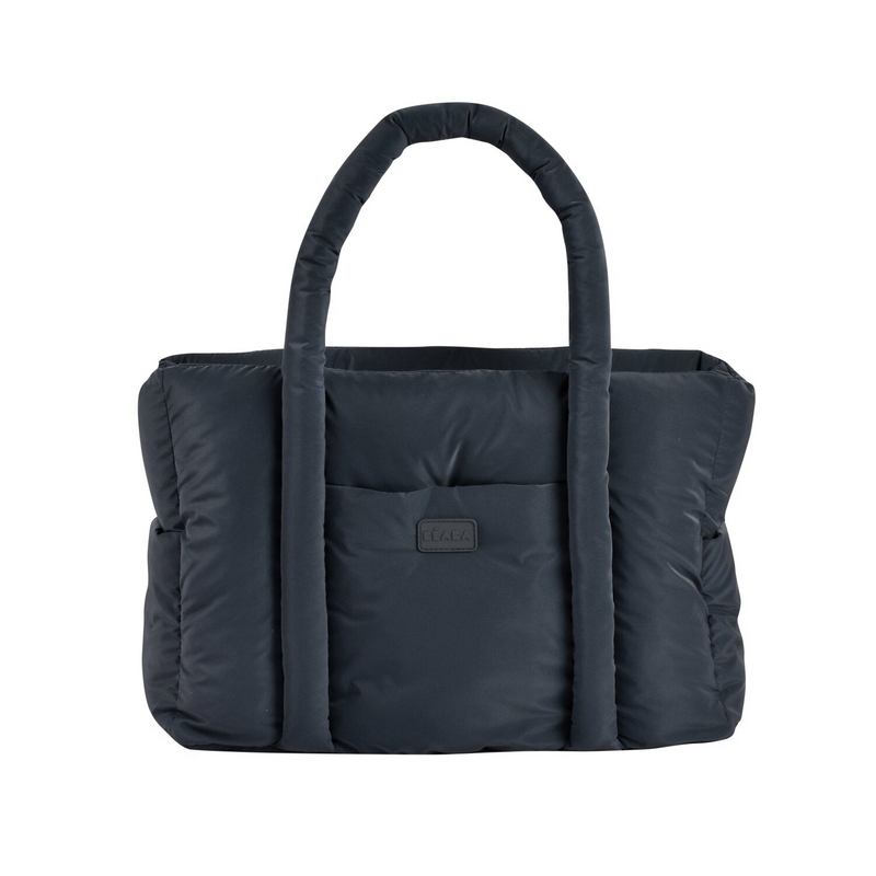 Beaba Puffy Paris Changing Bag-1
