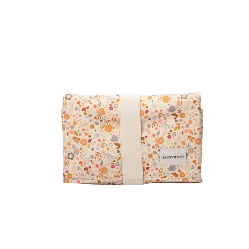 Suavinex Wonderland Changing Mat-1