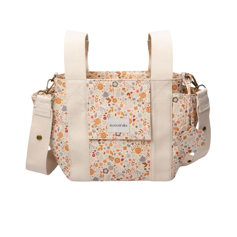 Suavinex Wonderland Nappy Bag-1