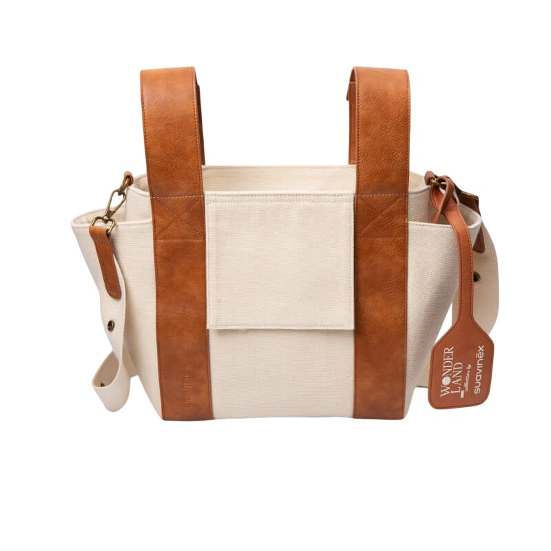 Suavinex Wonderland Nappy Bag-2