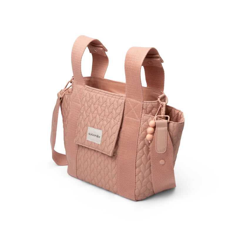 Suavinex Wonderland Nappy Bag-3
