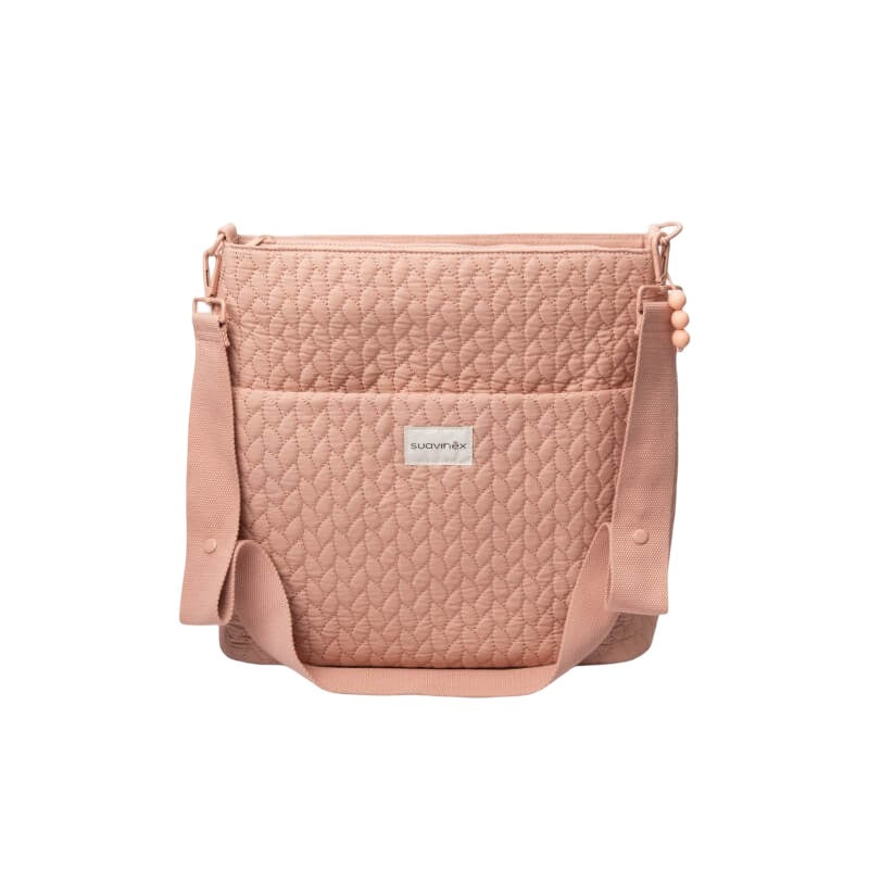 Suavinex Wonderland Nappy Tote Bag-3