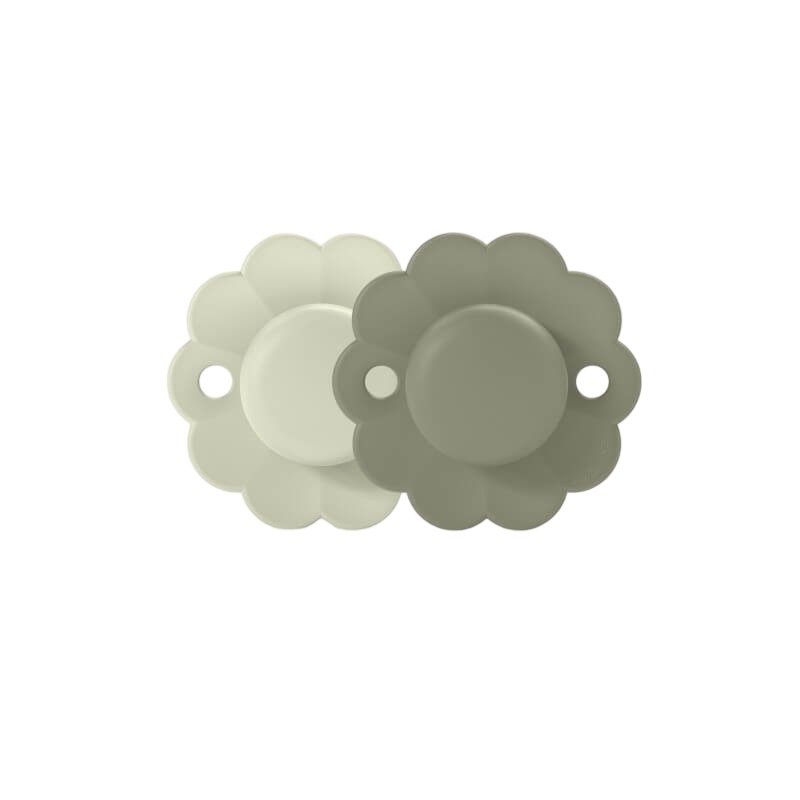 Suavinex Wonder SX Pro Soother / 2pk 6-18 months-5