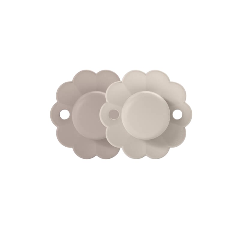 Suavinex Wonder SX Pro Soother / 2pk 0-6 months-1