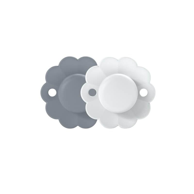 Suavinex Wonder SX Pro Soother / 2pk 0-6 months-2