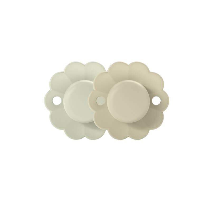 Suavinex Wonder SX Pro Soother / 2pk 0-6 months-3