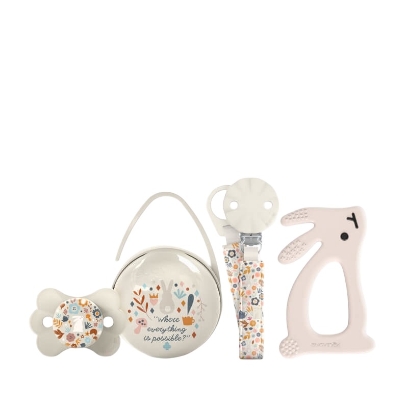 Suavinex Wonderland Gift Set-1