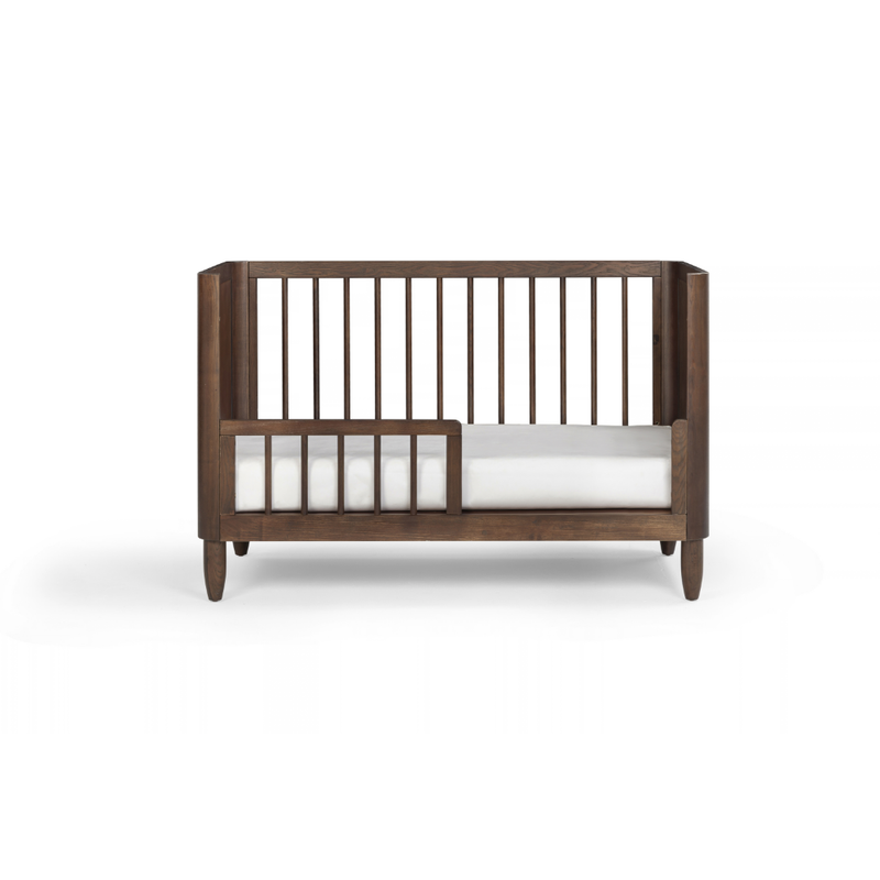 Super Nanny Sienna Cot Toddler Rail-1