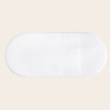 Moses Basket Mattress-3