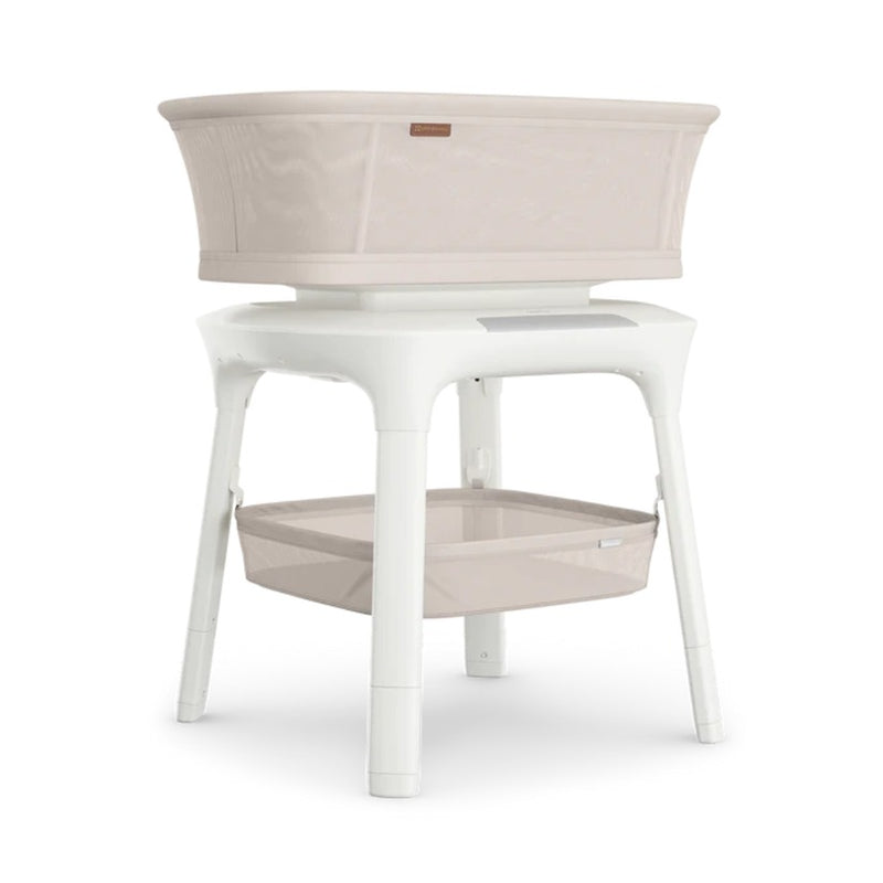 UPPAbaby Soma Storage Basket - Charlie (Sand Melange)-1