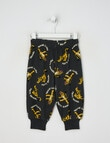 Bonds Soft Threads Trackie - Party Animal-2