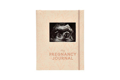 Pearhead Pregnancy Journal-2
