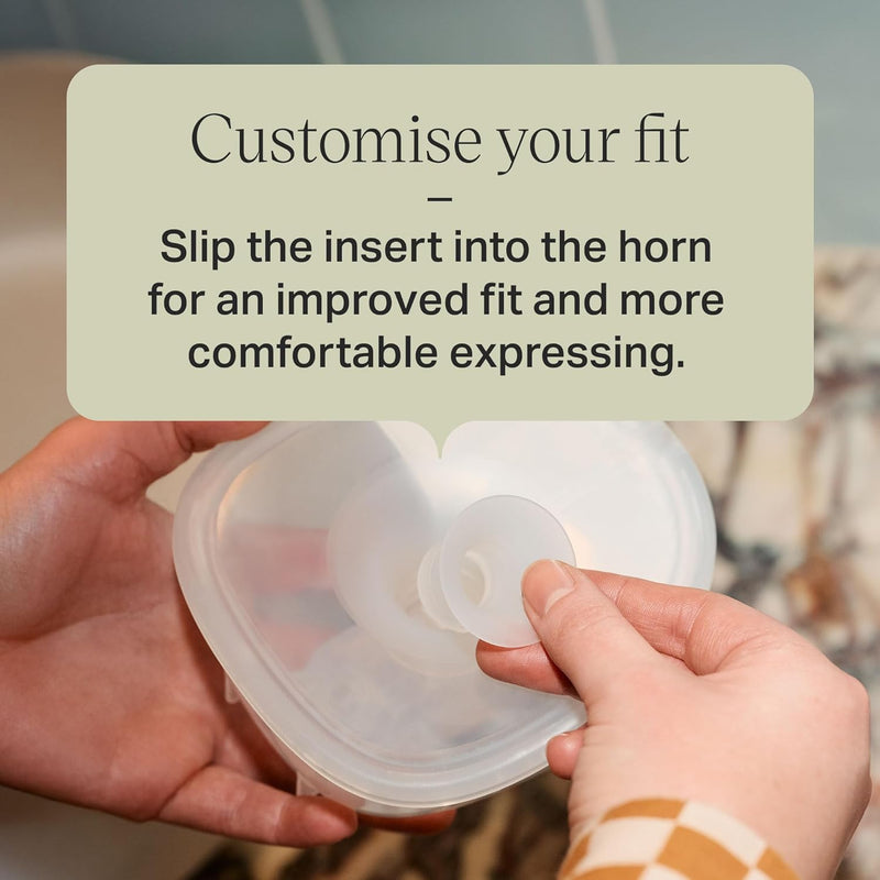 Tommee Tippee Single Wearable Breast Pump-5