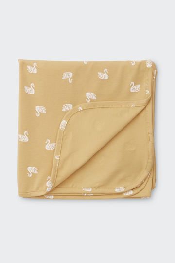 Bonds Organic Bunny Rug