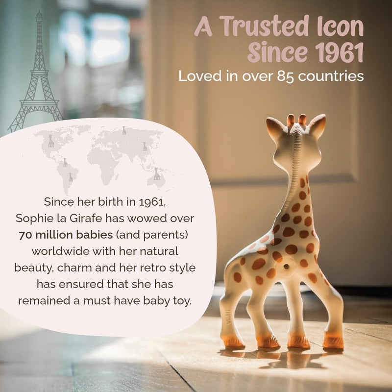 Sophie La Girafe Gift Box-6