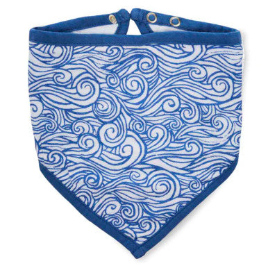 Aden & Anais Bandana Bib-2