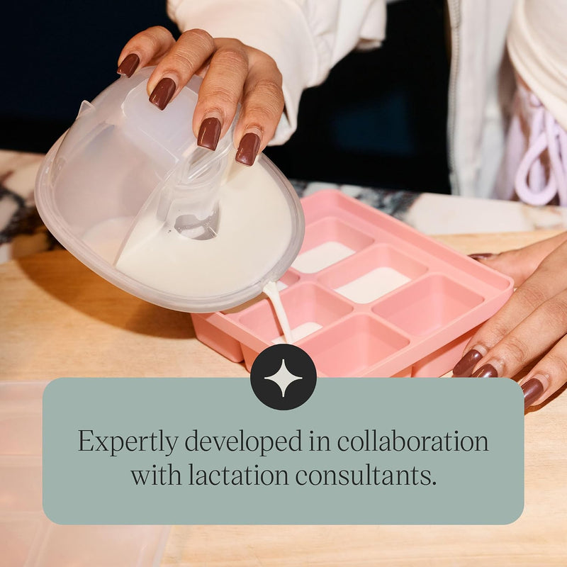 Tommee Tippee Single Wearable Breast Pump-4