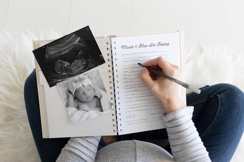 Pearhead Pregnancy Journal-14